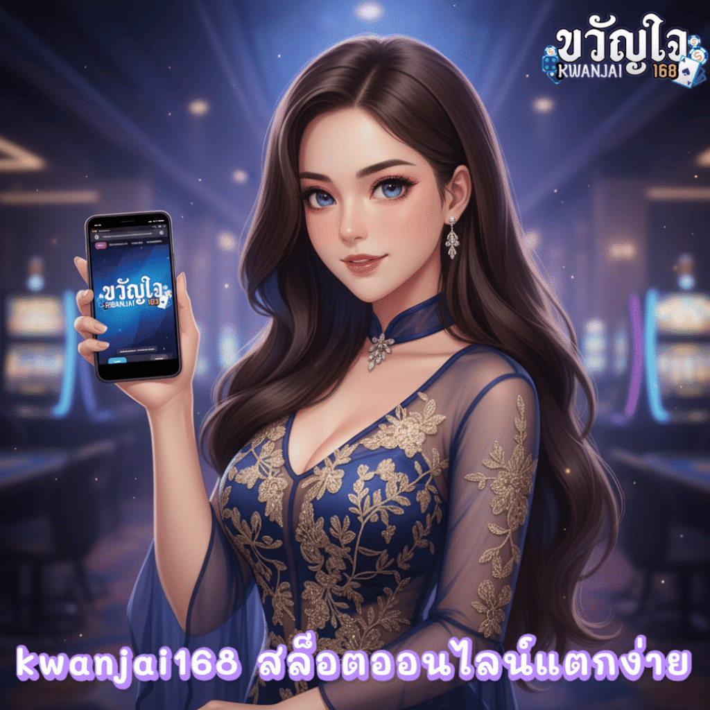 kwanjai168