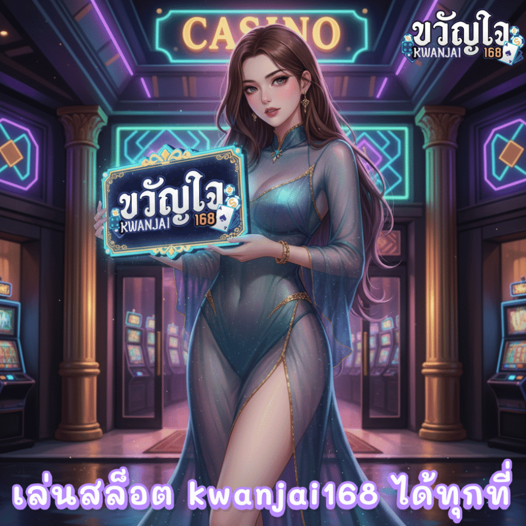 kwanjai168