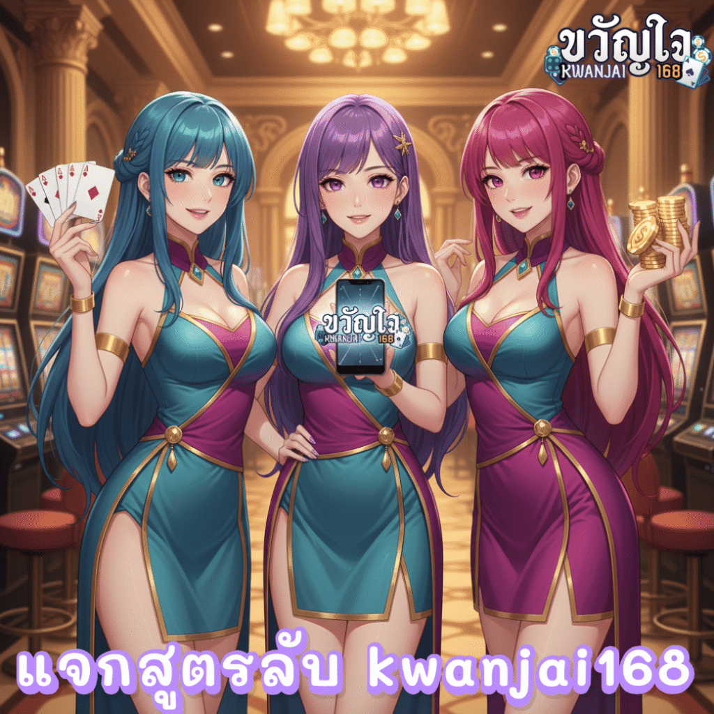 kwanjai168
